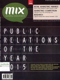 Image of MIX: No. 09/XII | 17 September-14 Oktober 2015