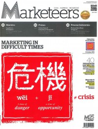 Image of Marketeers: Oktober 2015