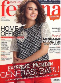 Image of Femina: No. 48 /XLIII | 5-11 Desember 2015