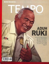 Image of Tempo: No. 42 | 14-20 Desember 2015