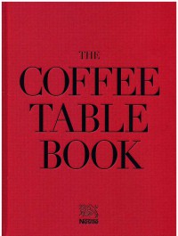 Image of The Coffee Table Book