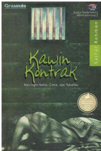 Image of Kawin Kontrak