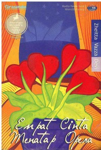 Image of Empat Cinta Menatap Opera