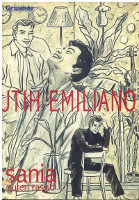 Image of Hitam Putih Emiliano