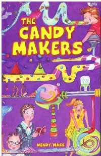 Image of The Candy Makers
