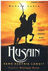 Image of Husain : Sang Ksatria Langit
