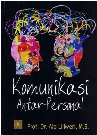 Image of Komunikasi Antar-Personal