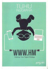 Image of WWW . HM: Defining Your Digital Strategy
