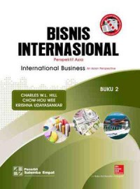 Image of Bisnis International: Perspektif Asia Buku 2