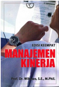 Image of Manajemen Kinerja Edisi 4