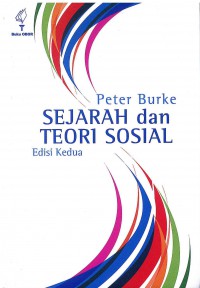 Image of Sejarah dan Teori Sosial Edisi 2