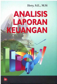 Image of Analisis Laporan Keuangan