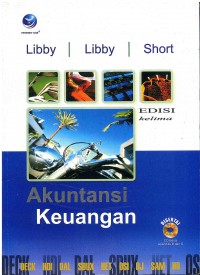 Image of Akuntansi Keuangan Edisi 5
