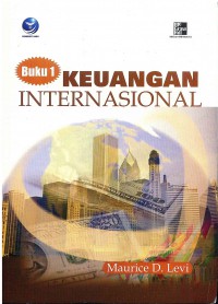 Image of Keuangan Internasional Buku 1