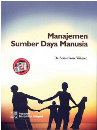 Image of Manajemen Sumber Daya Manusia
