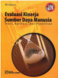 Image of Evaluasi Kinerja Sumber Daya Manusia: Teori, Aplikasi, dan Penelitian