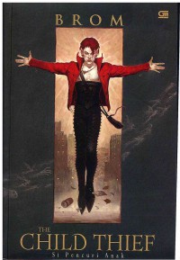 Image of The Child Thief: Si Pencuri Anak