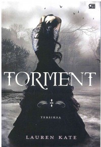 Image of Torment: Tersiksa