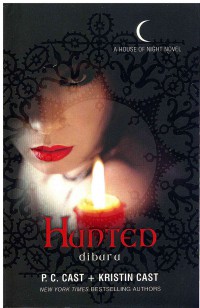 Image of Haunted: Diburu