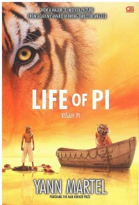 Image of Life of PI: Kisah Pi
