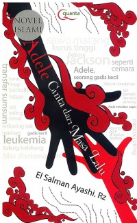 Image of Adele: Cinta dari Masa Lalu