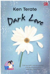 Image of Dark Love