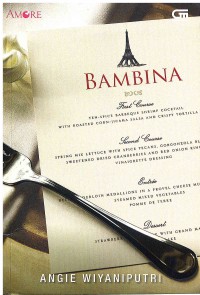 Image of Bambina