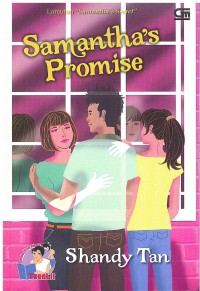 Image of Samantha's Promise