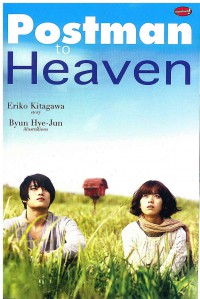 Image of Postman to Heaven