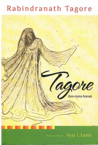 Image of Tagore dan masa kanak