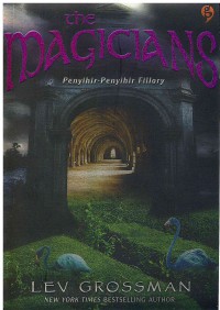 Image of The Magicians: Penyihir-Penyihir Fillory