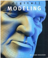 Image of [Digital] Modeling