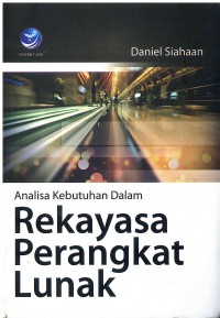 Image of Analisa Kebutuhan Rekayasa Perangkat Lunak