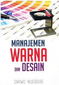 Image of Manajemen Warna dan Desain
