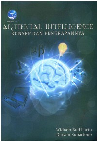Image of Articial Intelligence: Konsep dan penerapannya