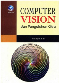 Image of Computer Vision dan Pengolahan Citra