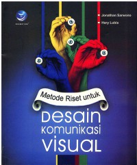 Image of Metode Riset untuk Desain Komunikasi Visual