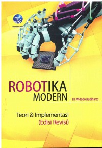Image of Robotika Modern: Teori dan Implementasi