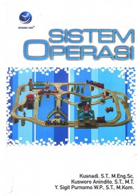 Image of Sistem Operasi