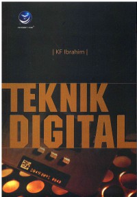 Image of Teknik Digital