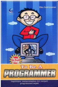 Image of First Step To Be A Programmer