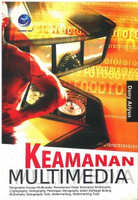 Image of Keamanan Multimedia