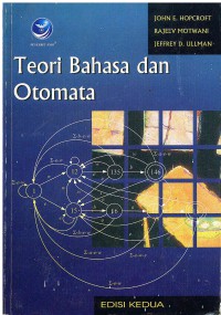 Image of Teori bahasa dan Otomata Edisi 2