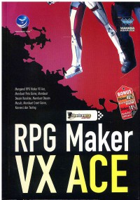 Image of Shortcourse RPG Maker VX Ace