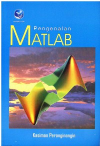 Image of Pengenalan MATLAB