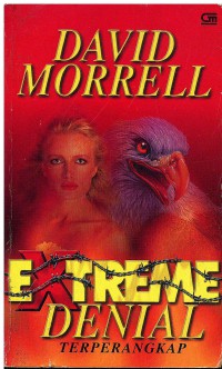 Image of Extreme Denial: terperangkap