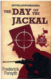 Image of The Day of The Jackal