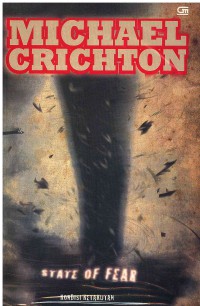 Image of State Of Fear: Kondisi Ketakutan