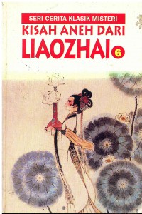 Image of Kisah Aneh Dari Liaozhai | Buku keenam