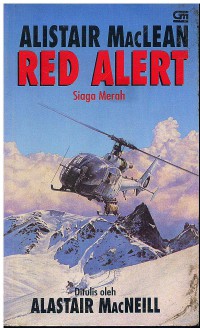 Image of Red Alert: Siaga Merah